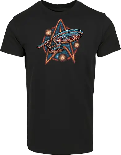 Journey to the stars and beyond