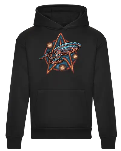 Journey to the stars and beyond