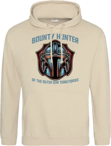 Bounty Hunter Head