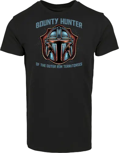 Bounty Hunter Head
