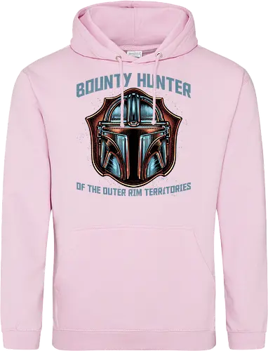 Bounty Hunter Head