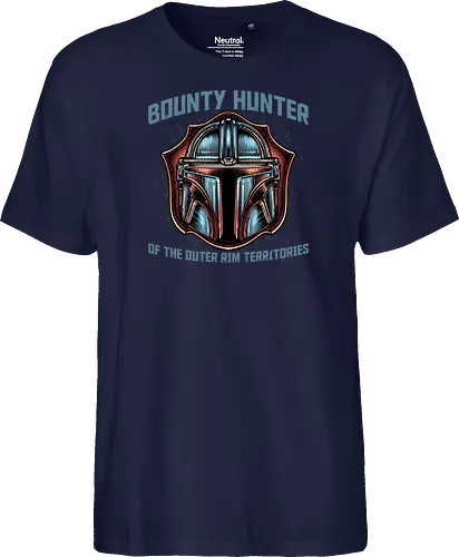 Bounty Hunter Head