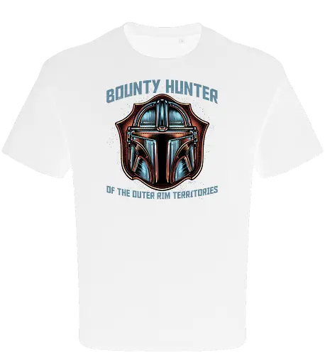 Bounty Hunter Head