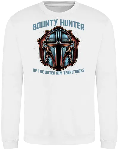 Bounty Hunter Head