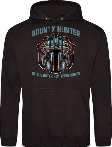 Bounty Hunter Head