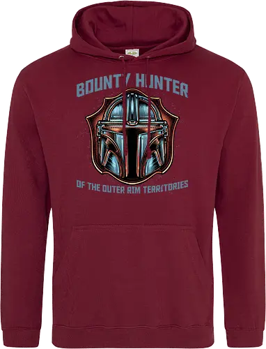 Bounty Hunter Head