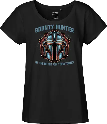 Bounty Hunter Head