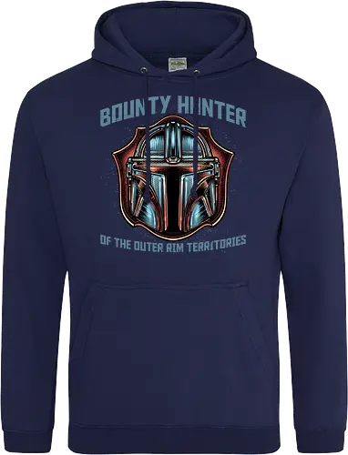 Bounty Hunter Head