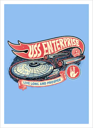Cruise the Galaxy