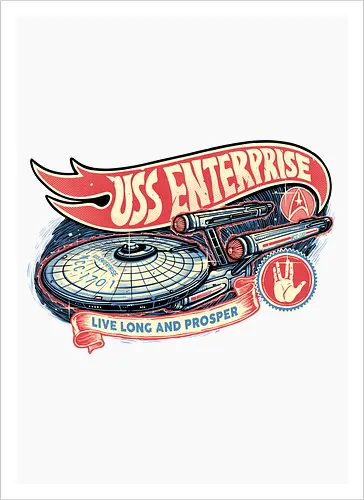 Cruise the Galaxy