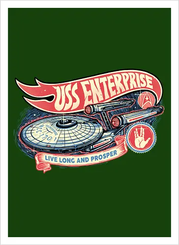 Cruise the Galaxy