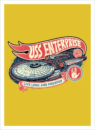 Cruise the Galaxy