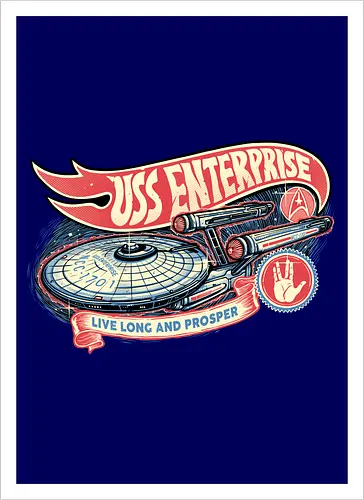 Cruise the Galaxy