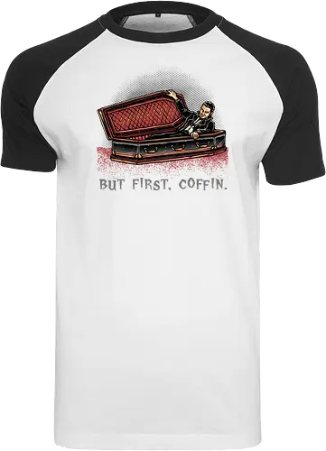 But Fist Coffin