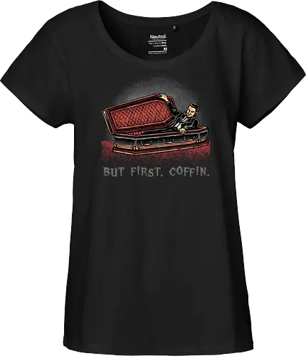 But Fist Coffin