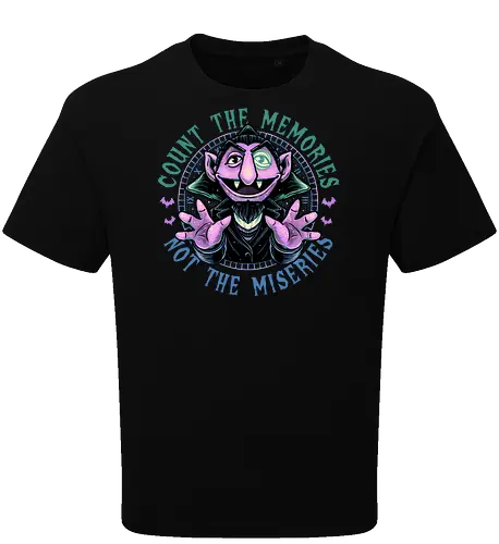 Count the Memories