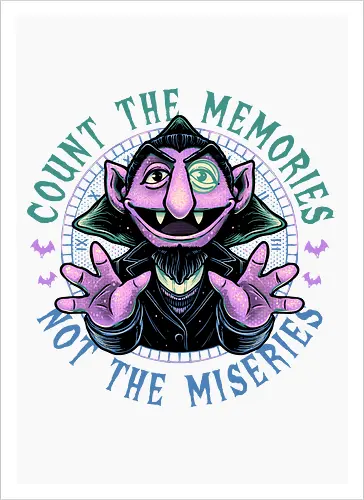 Count the Memories