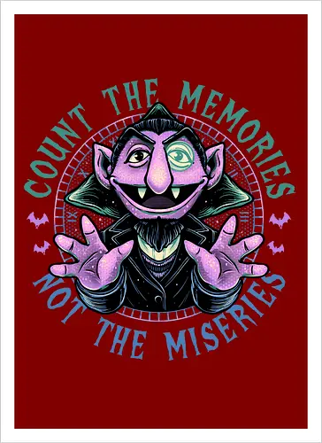 Count the Memories
