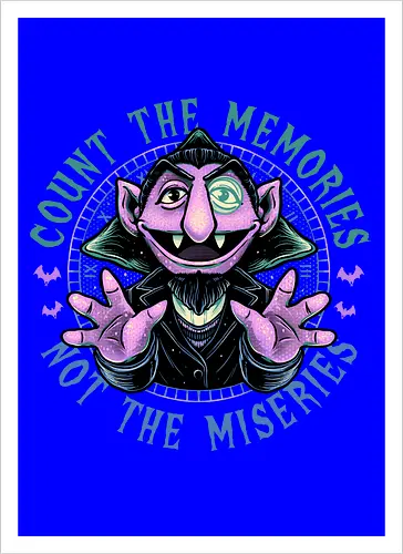 Count the Memories