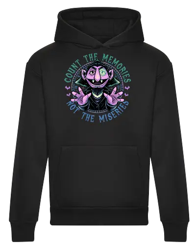 Count the Memories