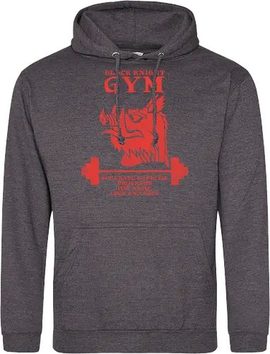 Black Knight Gym