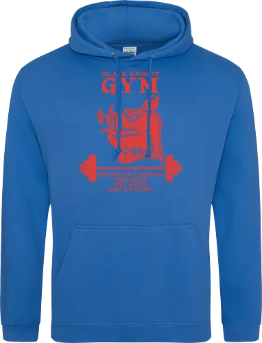 Black Knight Gym
