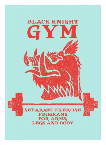 Black Knight Gym