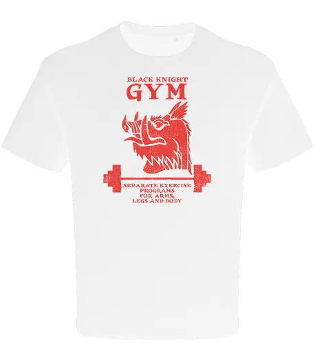 Black Knight Gym