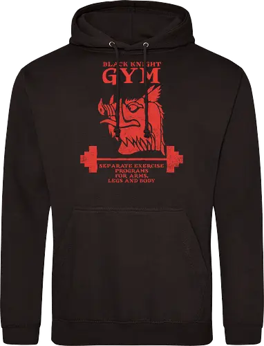 Black Knight Gym