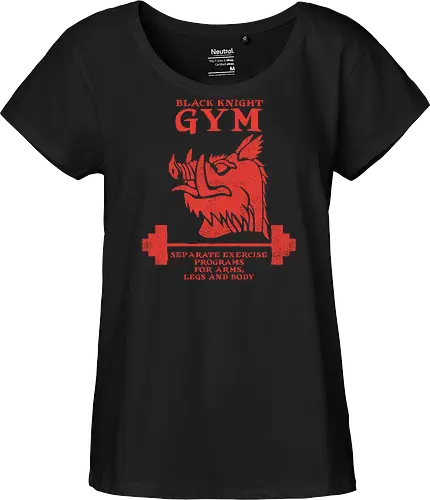Black Knight Gym