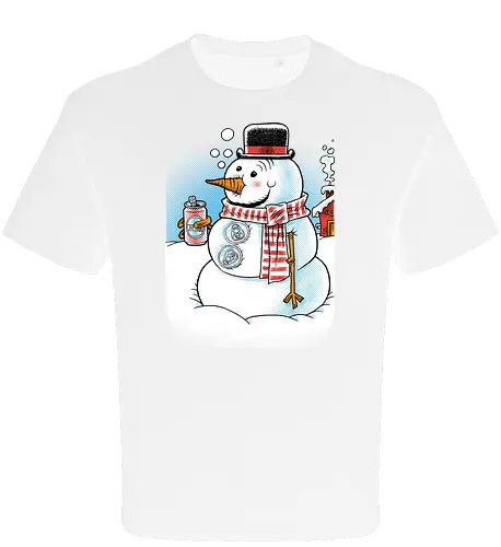 Cold Beer and Cool Buttons