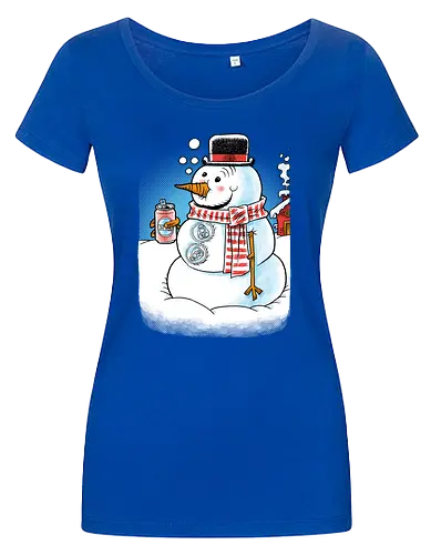 Cold Beer and Cool Buttons