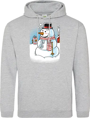 Cold Beer and Cool Buttons