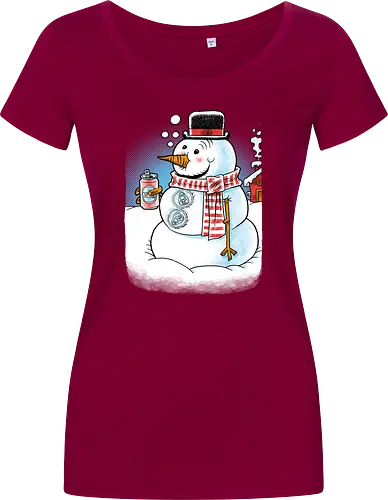 Cold Beer and Cool Buttons