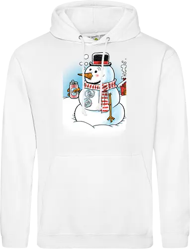 Cold Beer and Cool Buttons