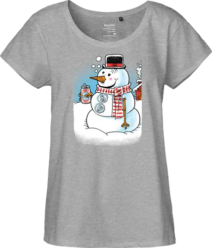 Cold Beer and Cool Buttons