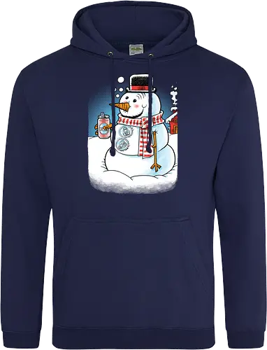 Cold Beer and Cool Buttons