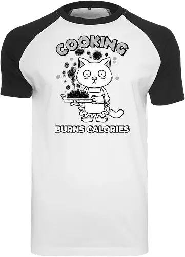 Cooking Burns Calories