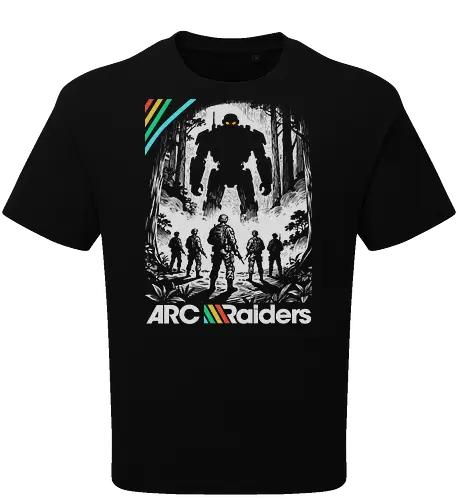 ARC Raiders, ARC Survival Evolved, ARC Raiders Rooster,
