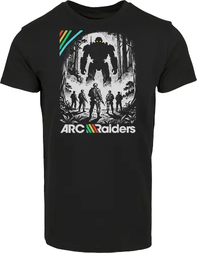 ARC Raiders, ARC Survival Evolved, ARC Raiders Rooster,