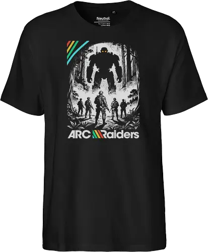 ARC Raiders, ARC Survival Evolved, ARC Raiders Rooster,