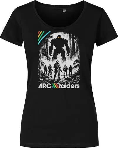 ARC Raiders, ARC Survival Evolved, ARC Raiders Rooster,