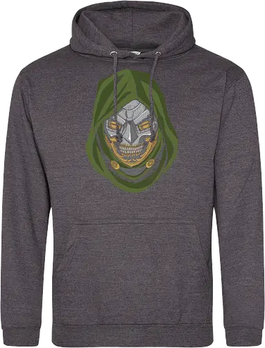 Iron Monarch Victorious Overlord