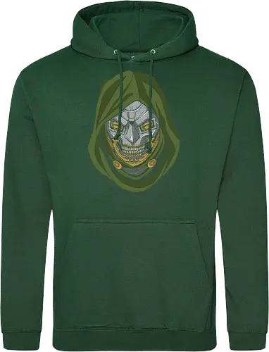 Iron Monarch Victorious Overlord