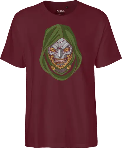 Iron Monarch Victorious Overlord