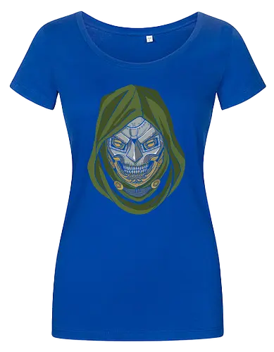 Iron Monarch Victorious Overlord