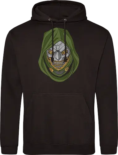 Iron Monarch Victorious Overlord