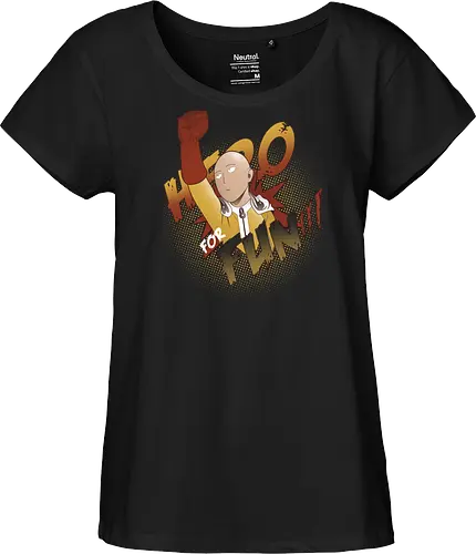 One Punch Man - Saitama 100 Liegestütze Held