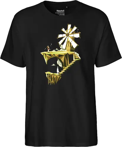 ICO You Were There - Windmühle der Träume