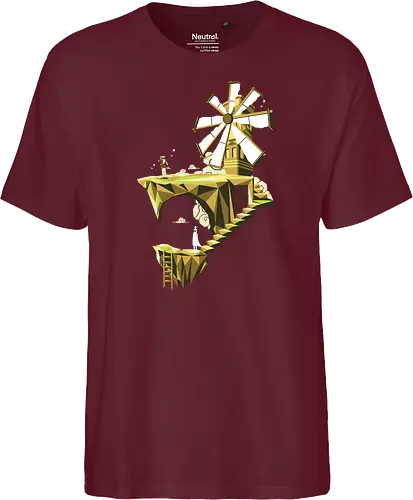 ICO You Were There - Windmühle der Träume